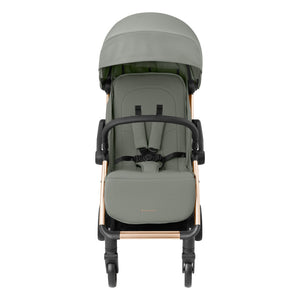 Kinderwagen kikkaboo Eden Army Green - 2