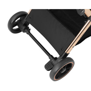 Kinderwagen kikkaboo Eden Army Green - 3