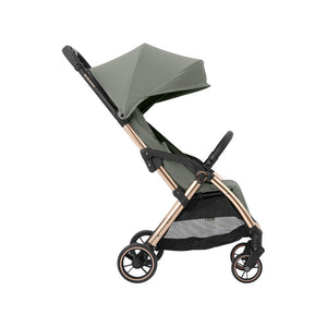 Kinderwagen kikkaboo Eden Army Green - 4