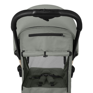 Kinderwagen kikkaboo Eden Army Green - 7