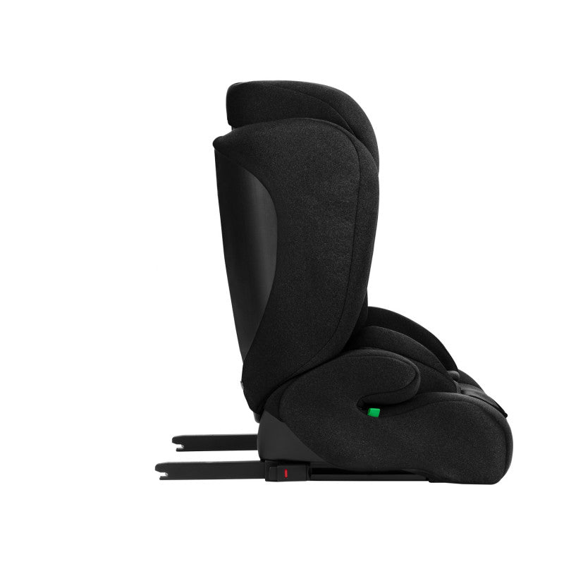 I-Size Kindersitze kikkaboo I-Cross i-Size Black - 2