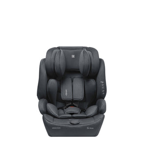 Home kikkaboo i-Bronn i-SIZE Grey - 2