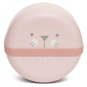 copy of Hygge Pink Snackbox