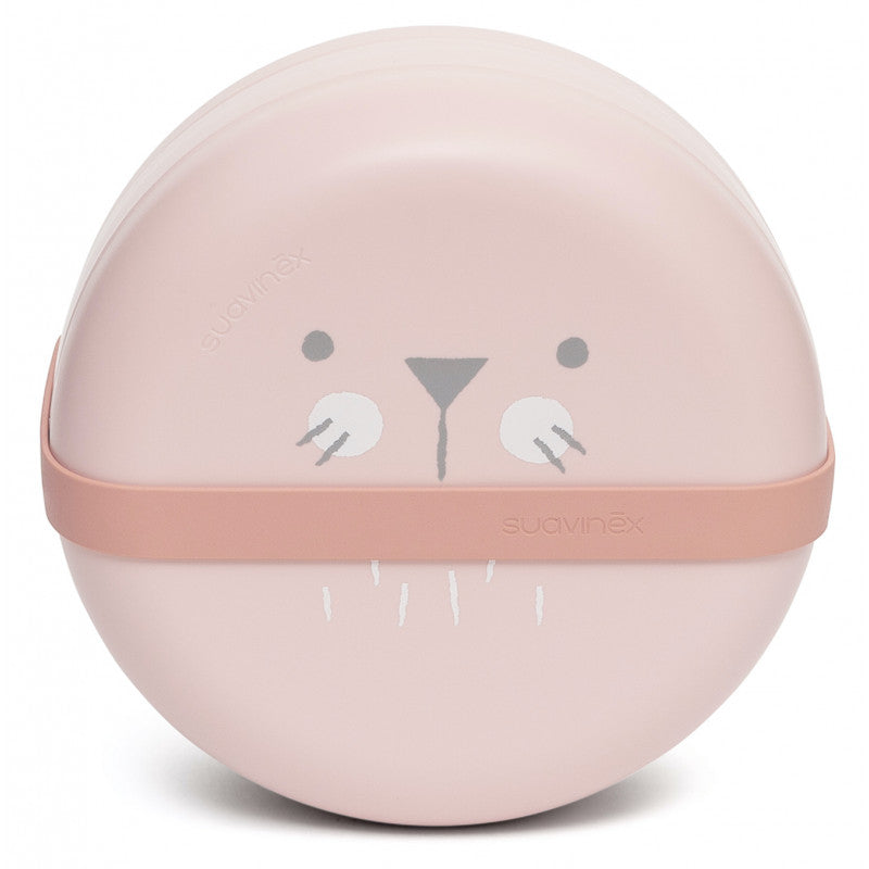 copy of Hygge Pink Snackbox
