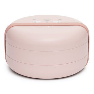 copy of Hygge Pink Snackbox - 2