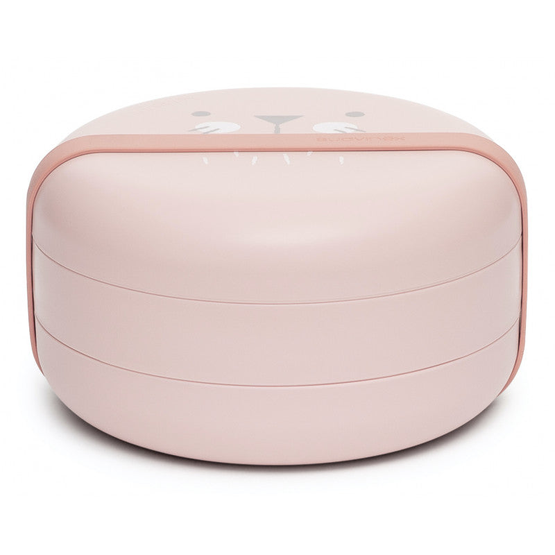 copy of Hygge Pink Snackbox - 2