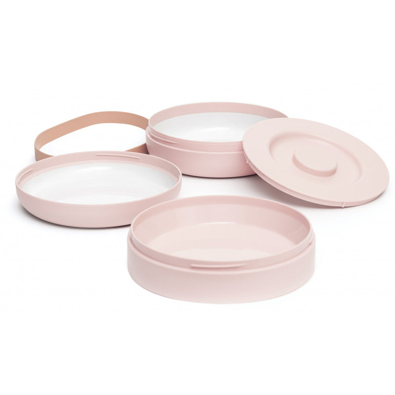 copy of Hygge Pink Snackbox - 3