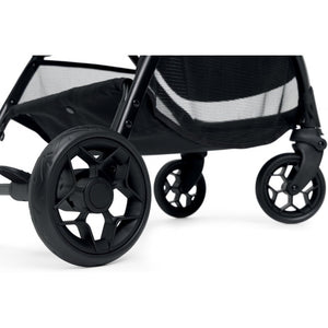 Passeggino Chicco Glee PlayFul Black - 2