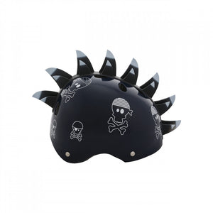 Finhawk Pirates 3D Kinderhelm