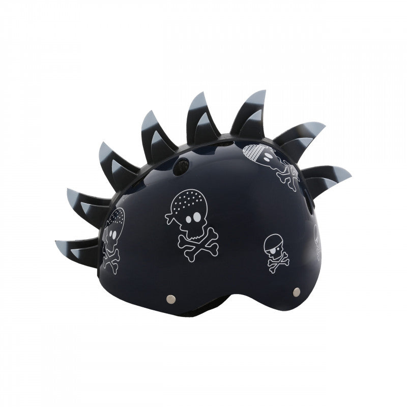 Finhawk Pirates 3D Kinderhelm - 3