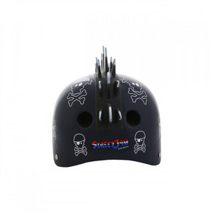 Finhawk Pirates 3D Kinderhelm - 4