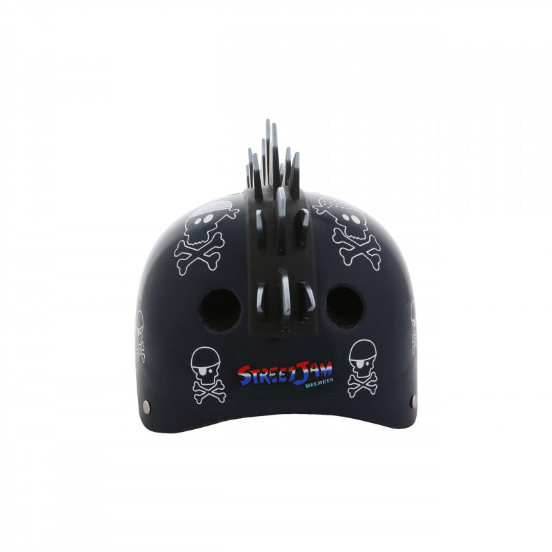 Finhawk Pirates 3D Kinderhelm - 4