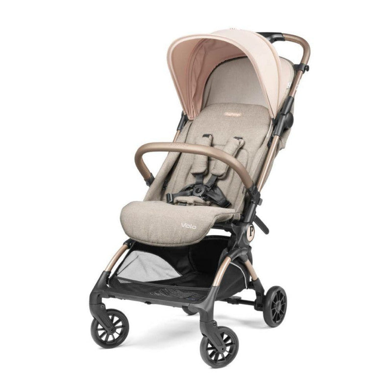 Kinderwagen Peg-Perego Volo Mon Amour
