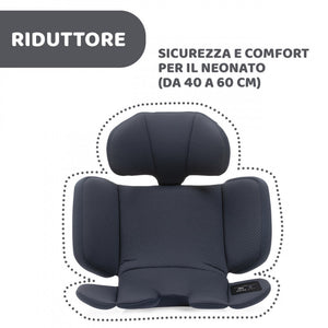 Seggiolino Chicco Auto Unico Evo - 2