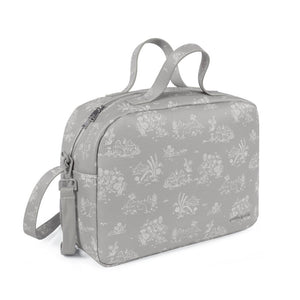 Pasito-zu-Pasito-Wechseltasche – Toile de Jouy Forest - 4