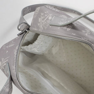 Pasito-zu-Pasito-Wechseltasche – Toile de Jouy Forest - 14