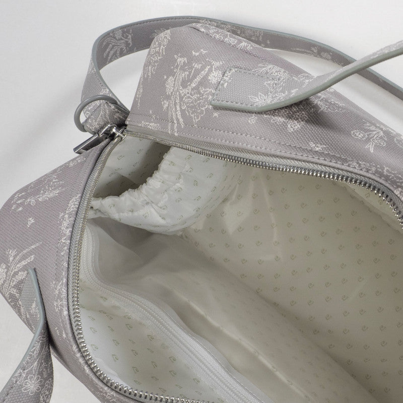 Pasito-zu-Pasito-Wechseltasche – Toile de Jouy Forest - 14