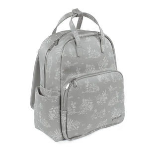Toile de Jouy Forest Mother Rucksack – Pasito a Pasito - 4