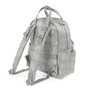 Toile de Jouy Forest Mother Rucksack – Pasito a Pasito - 6