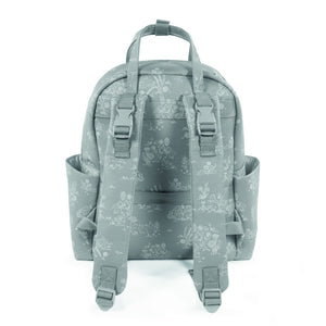 Toile de Jouy Forest Mother Rucksack – Pasito a Pasito - 7