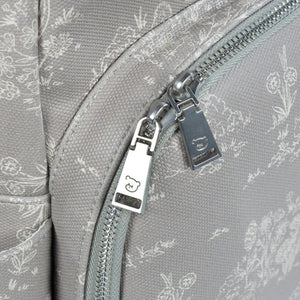 Toile de Jouy Forest Mother Rucksack – Pasito a Pasito - 9