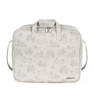 Toile de Jouy Koffer – Pasito a Pasito