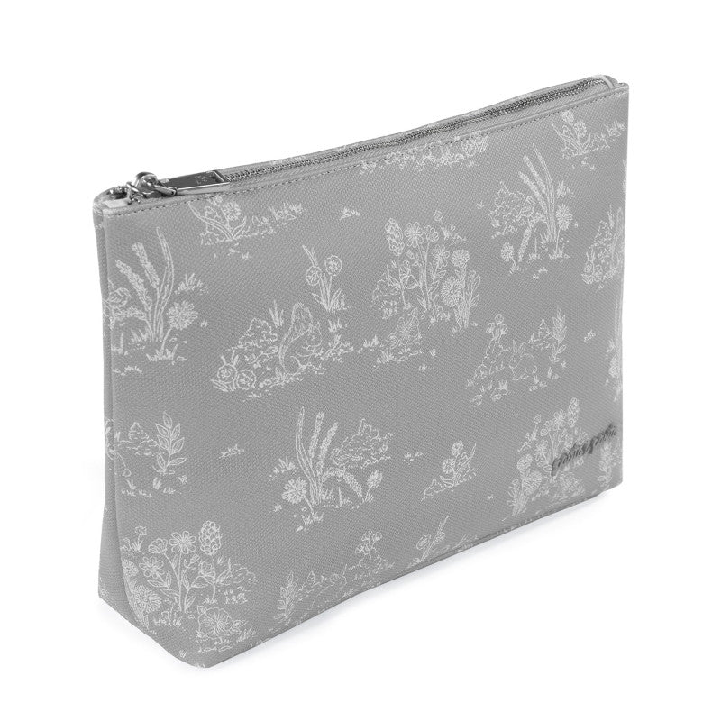 Pasito a Pasito Beauty Case Toile de Jouy - 3