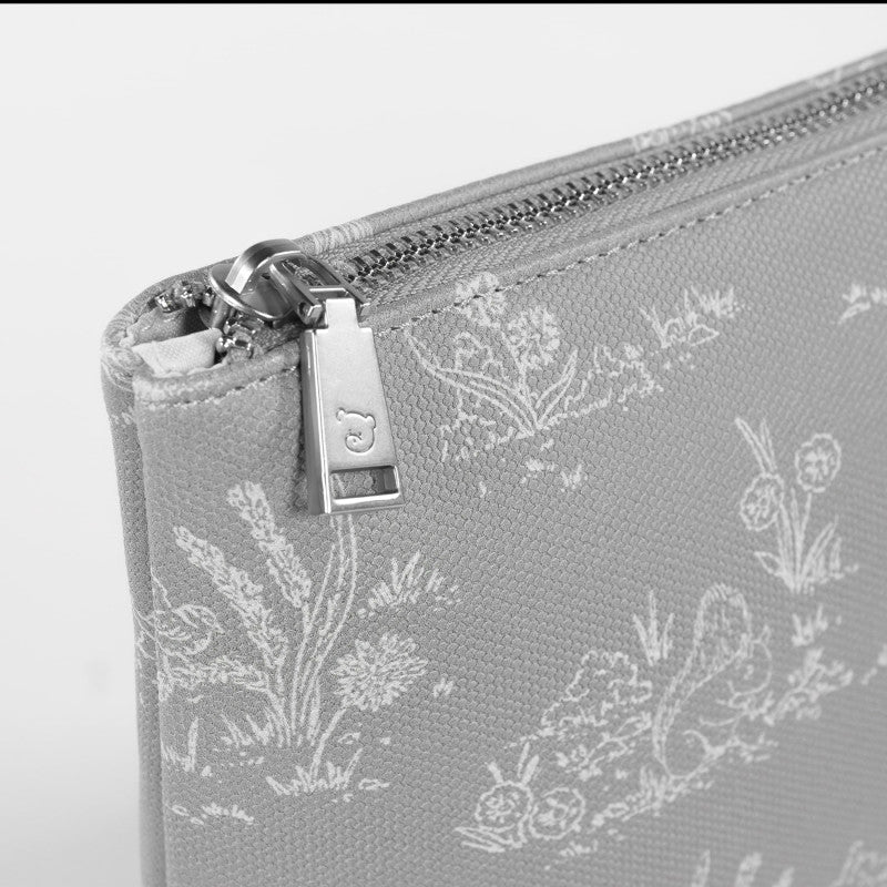 Pasito a Pasito Beauty Case Toile de Jouy - 6