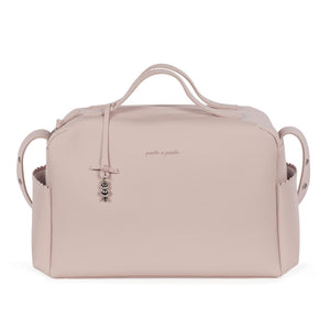 Pasito a Pasito Wickeltasche – Icon Rose