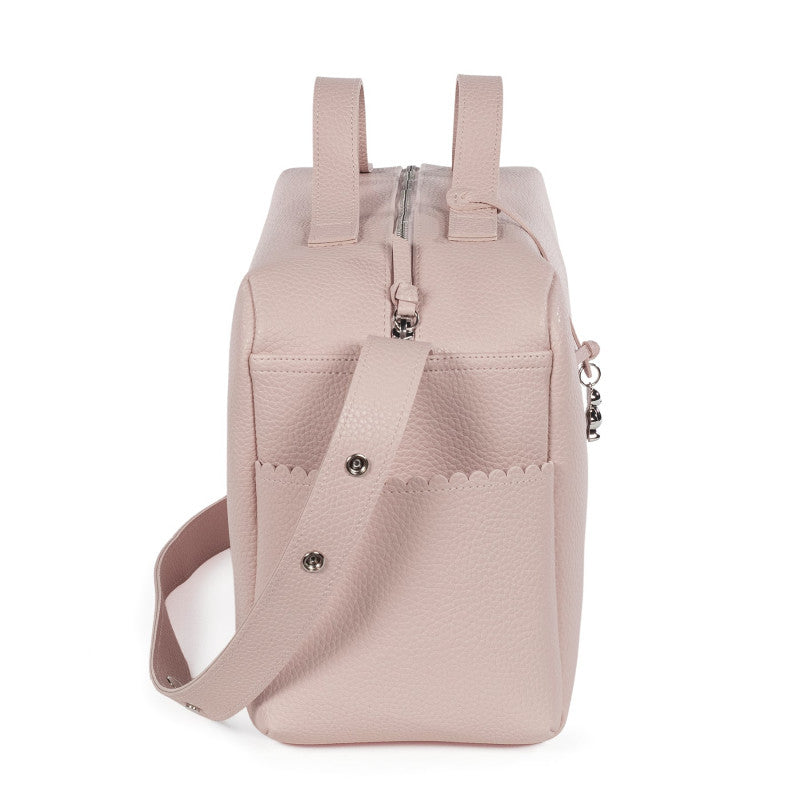 Pasito a Pasito Wickeltasche – Icon Rose - 3