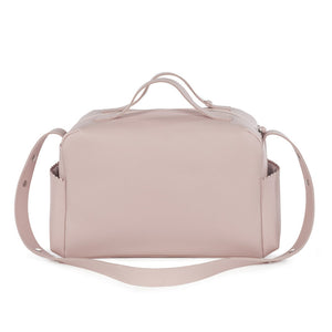 Pasito a Pasito Wickeltasche – Icon Rose - 4