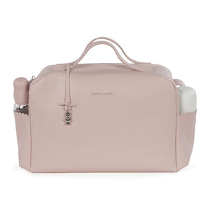 Pasito a Pasito Wickeltasche – Icon Rose - 5
