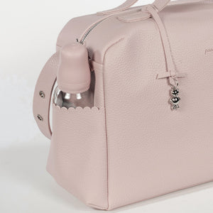 Pasito a Pasito Wickeltasche – Icon Rose - 6