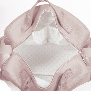 Pasito a Pasito Wickeltasche – Icon Rose - 10