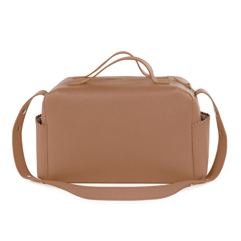 Pasito a Pasito Wickeltasche – Icon Caramel - 6