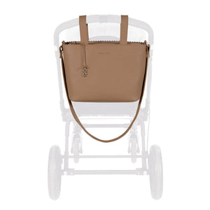 Pasito a Pasito Umhängetasche – Icon Caramel - 9