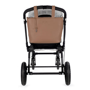 Pasito a Pasito Umhängetasche – Icon Caramel - 10