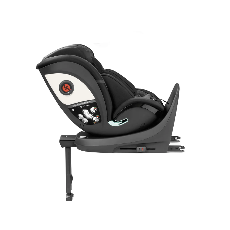 Peg Perego Primo Viaggio 360 Evo Planet - 2