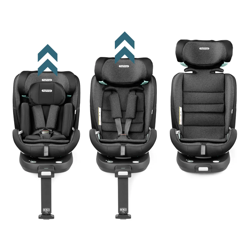 Peg Perego Primo Viaggio 360 Evo Planet - 13