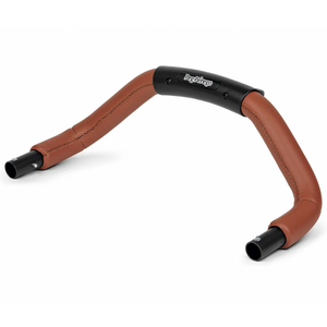 Einfacher Griff Peg Perego Buch Ecoleather Leder