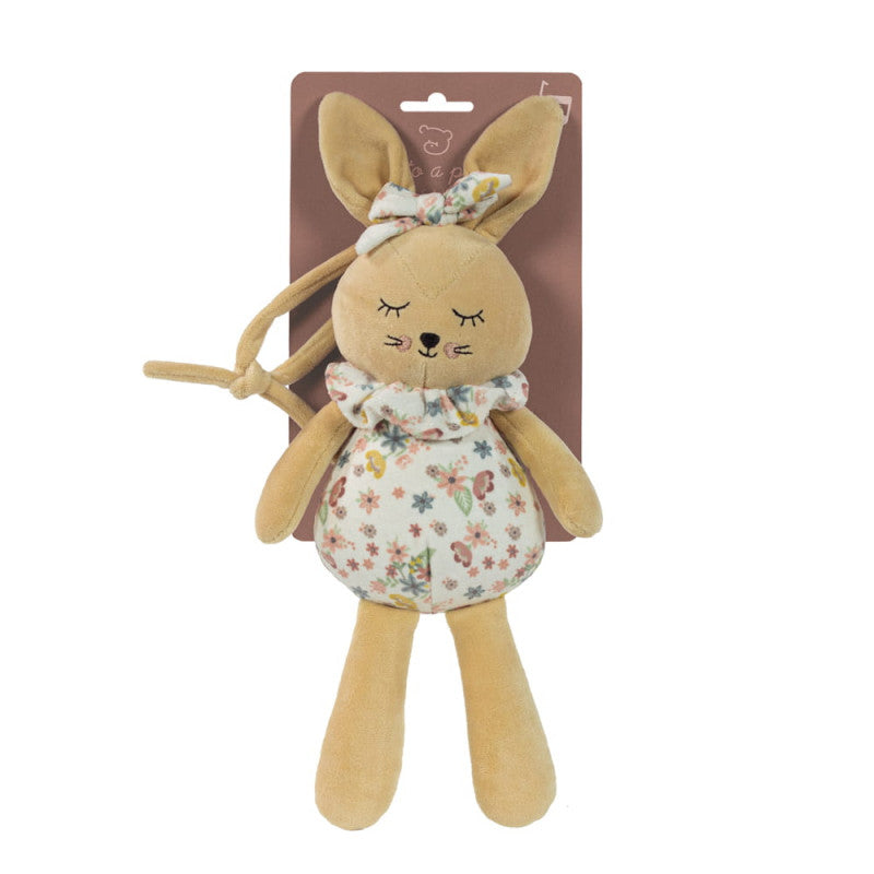 Pasito a Pasito Musical Bunny - Garten - 4