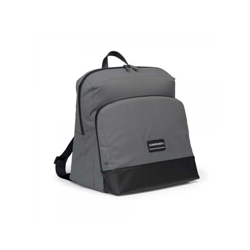 Mamma Pretty Foppapedretti Tasche - Stein - 3