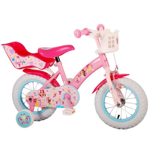 copy of Kinderfahrrad Prinzessinnen 12" - 3
