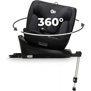 Seggiolino auto I-360 i-Size