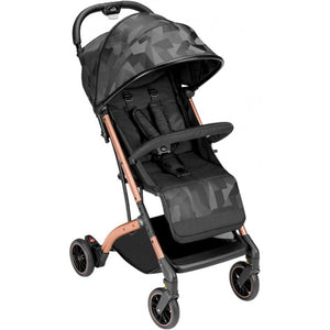 Passeggino Compass Cam 2.0 Black - 11