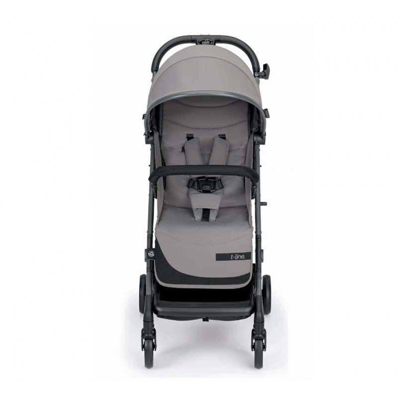 Passeggino Compass Cam 2.0 Grey - 2