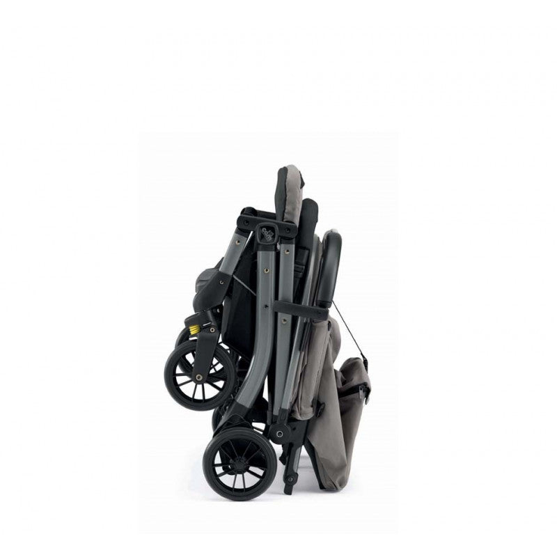 Buggys Cam Compass 2.0 Pink - 4