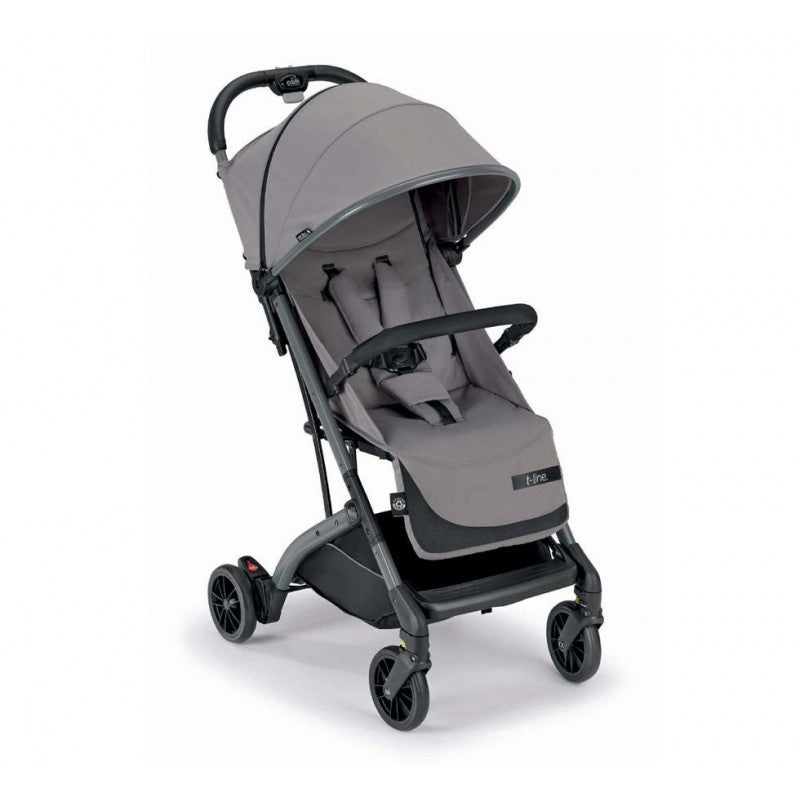 Buggys Cam Compass 2.0 Verde - 5