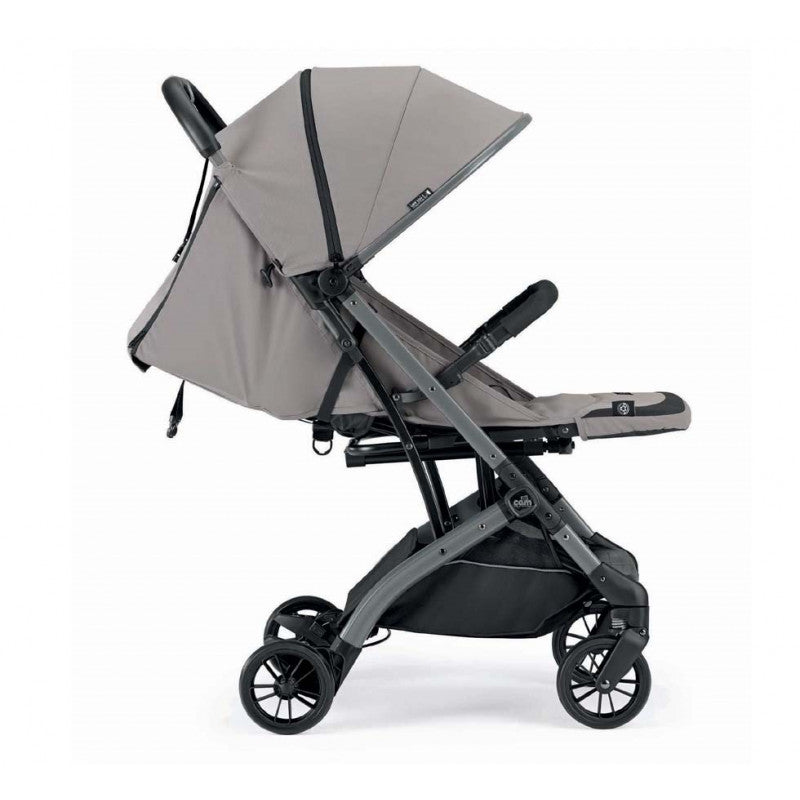 Passeggino Compass Cam 2.0 Beige - 6