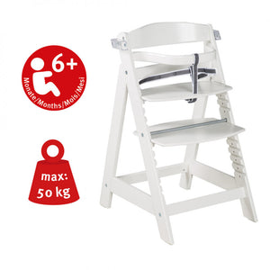 Seggiolone Sit Up III Bianco - 4